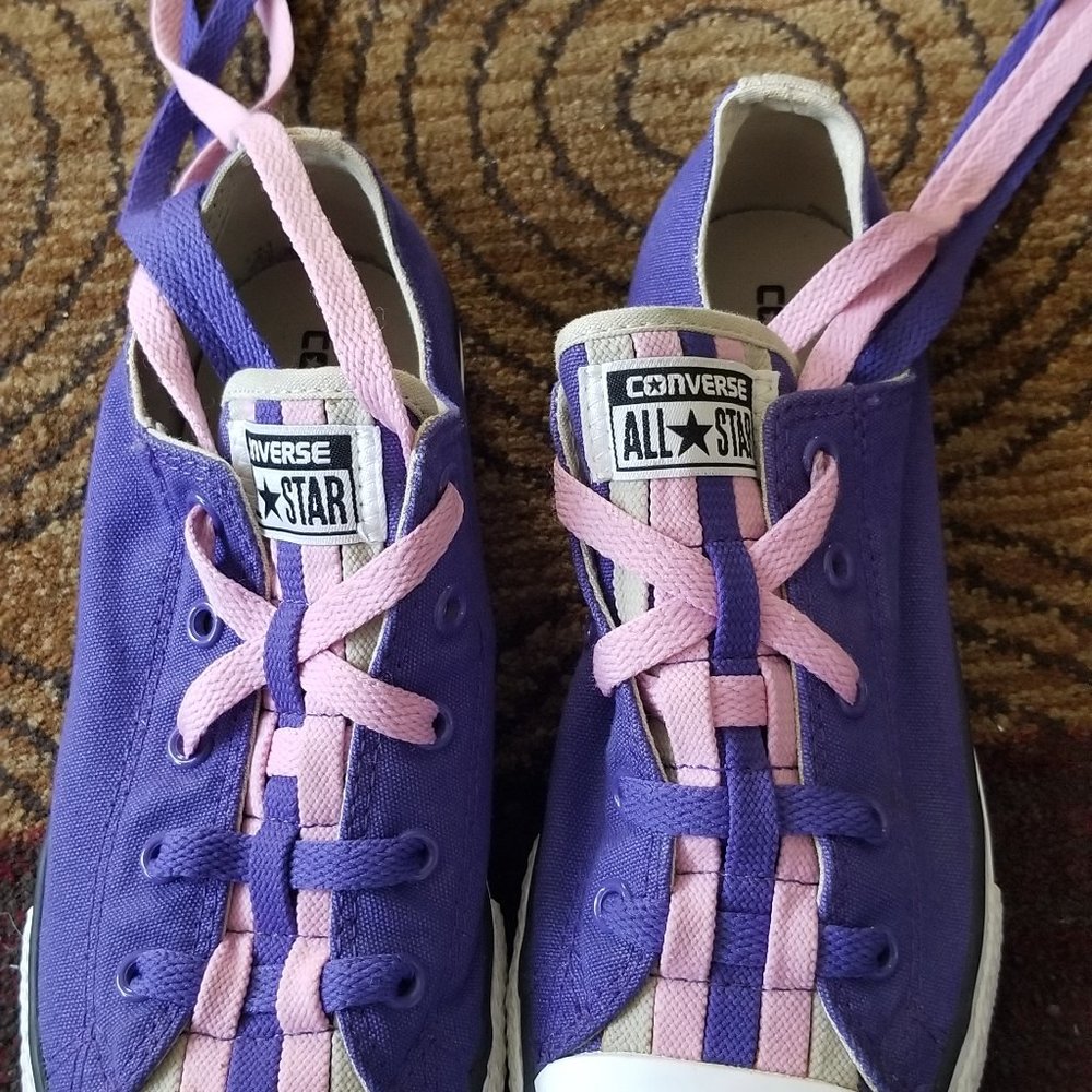 Kids Converse Sneakers